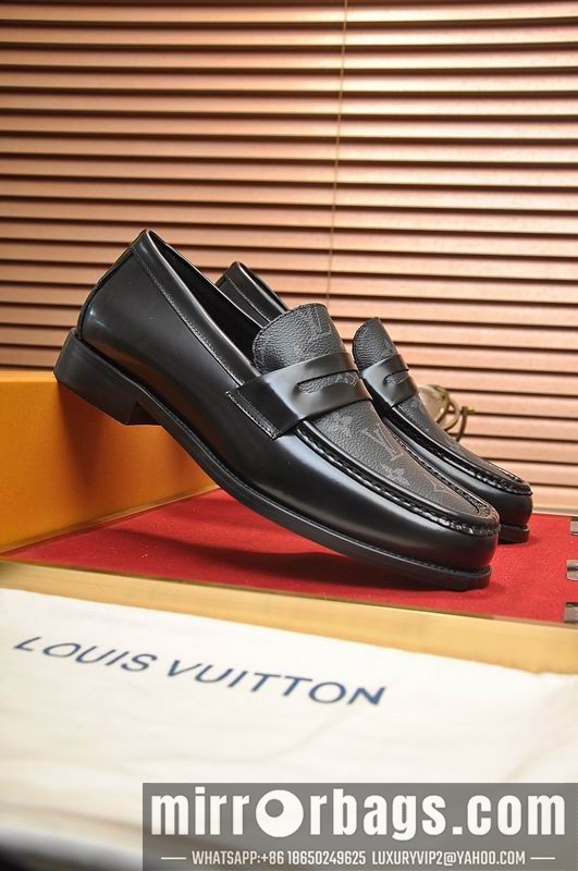 LV Replica Shoes LV sz38-45 hnh0325