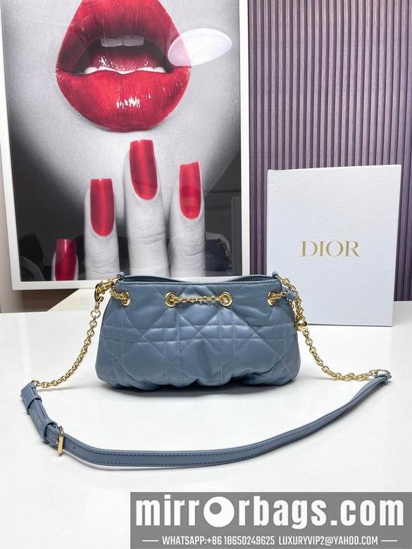 Dior Replica Bags Ammi 22566 38X30X13cm 31X18X13cm YG 2colour