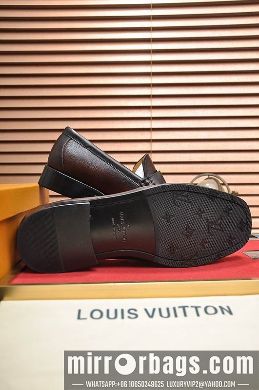 LV Replica Shoes LV sz38-45 hnh0307