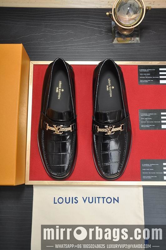 LV Replica Shoes LV sz38-45 hnh0337