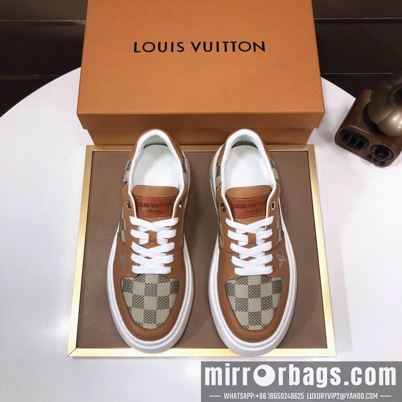 LV Replica Shoes LV sz38-45 hnh0336