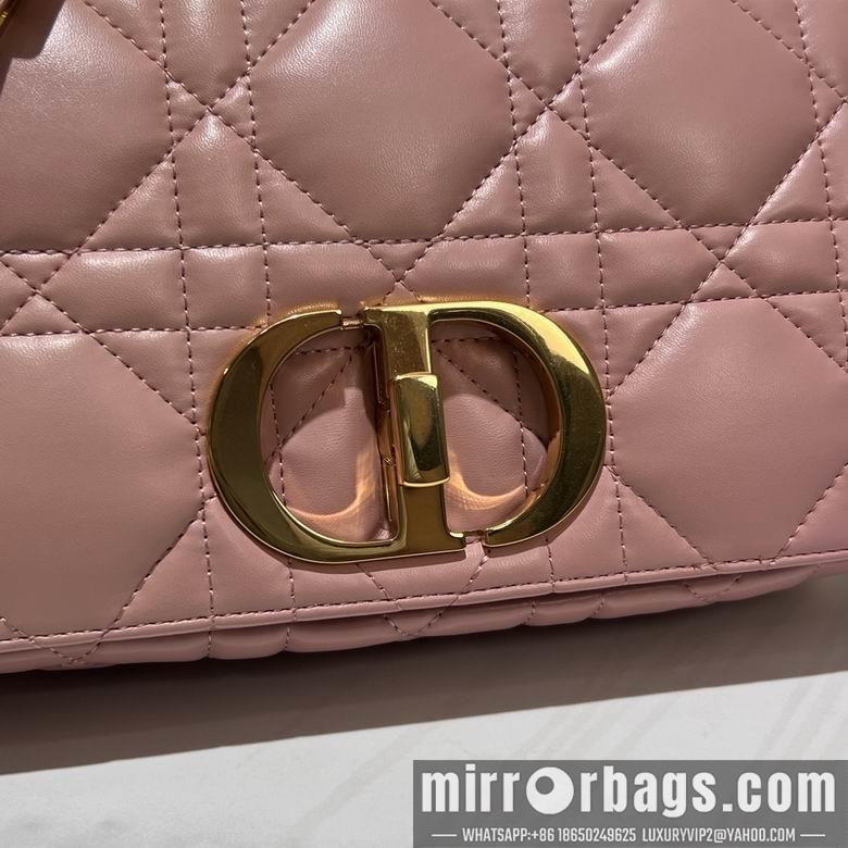 Dior Replica Bags 25.5X15.5X8cm 042352 YG 4colour