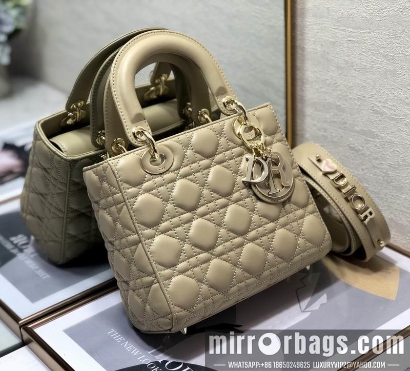 Dior Replica Bags DIOR 2241 20cm yz1