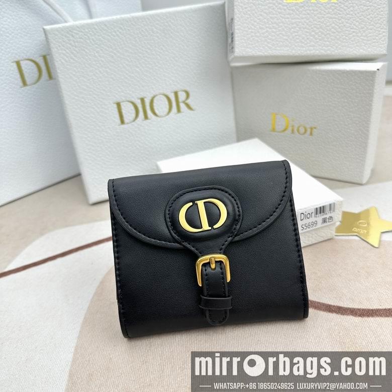 Dior Replica Bags S5699 10X8.9X2.2cm YG 2colour