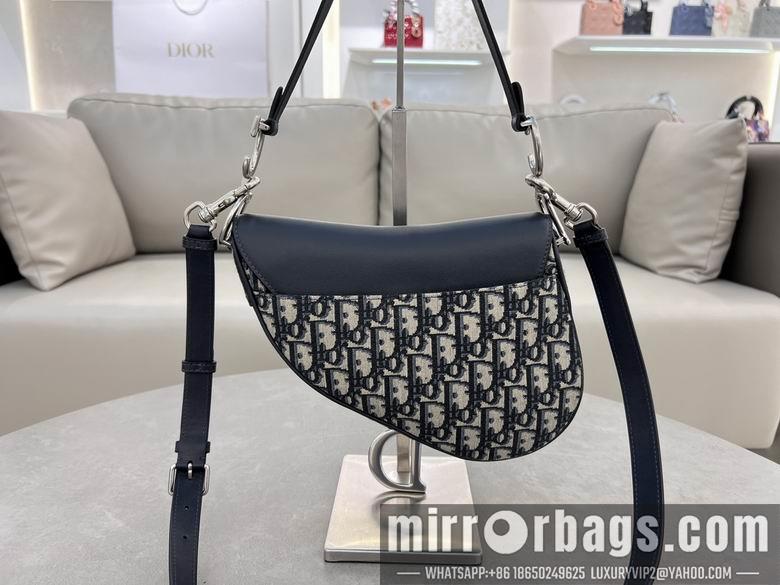 Dior Replica Bags 0455 25.5X20X6.5cm