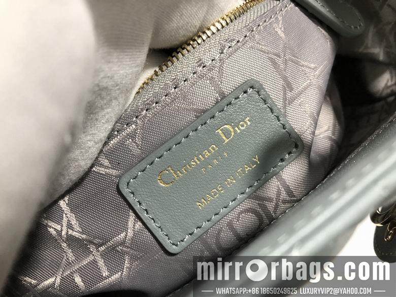 Dior Replica Bags BNM0538 20x16.5x 8