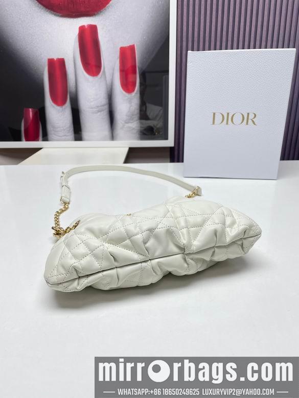 Dior Replica Bags Ammi 22566 38X30X13cm 31X18X13cm YG 2colour