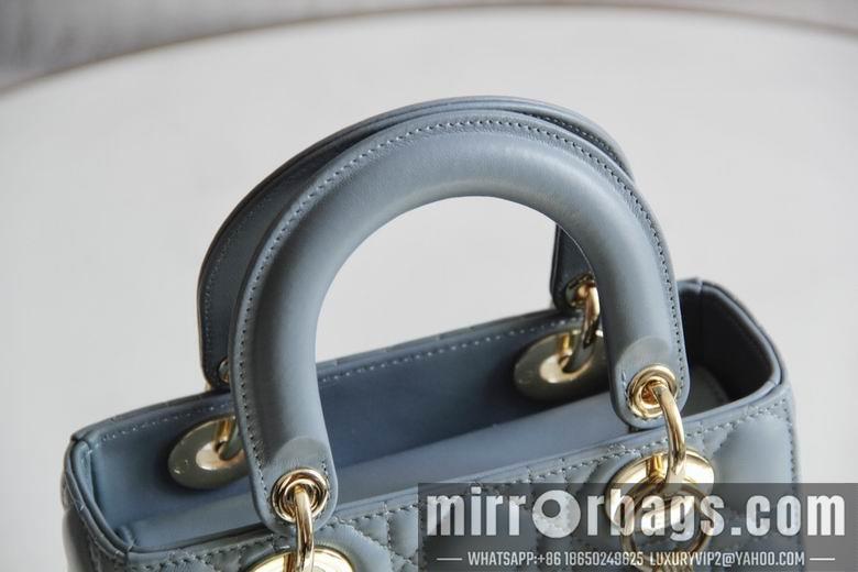 Dior Replica Bags AX8878 20x16.5x8