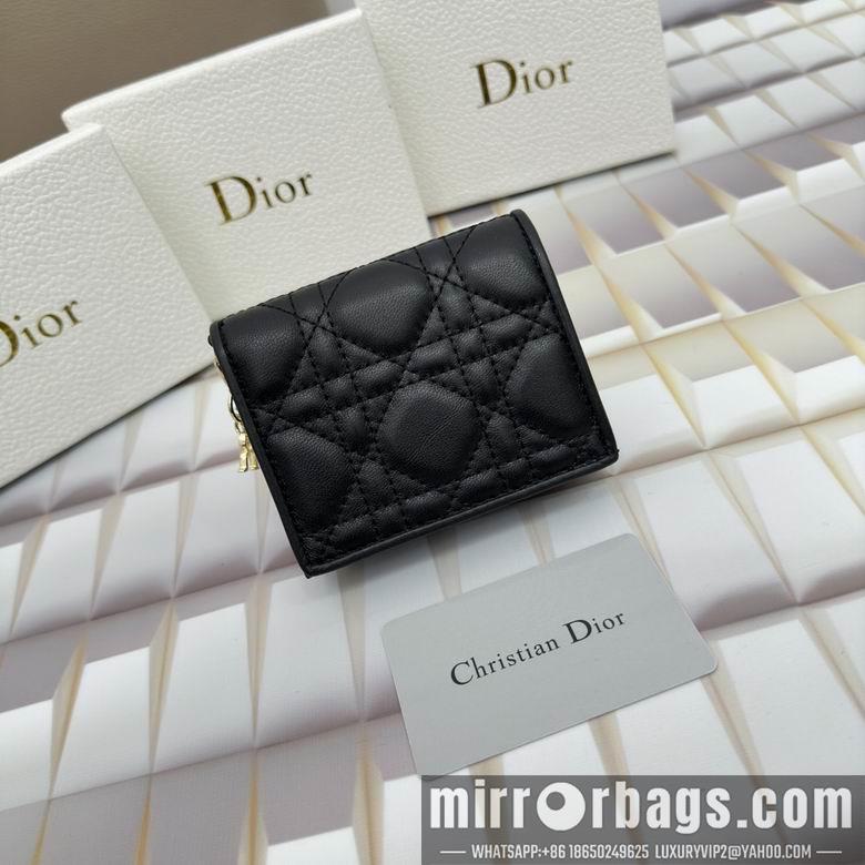 Dior Replica Bags S0178 11X8.5X3cm YG 3colour