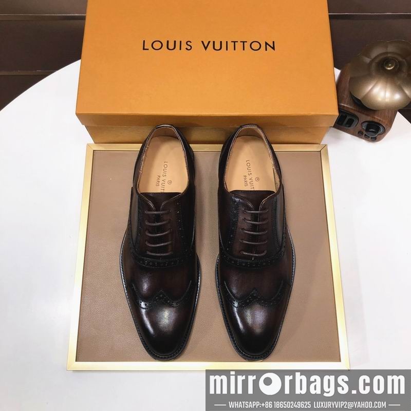 LV Replica Shoes LV sz38-45 hnh0339