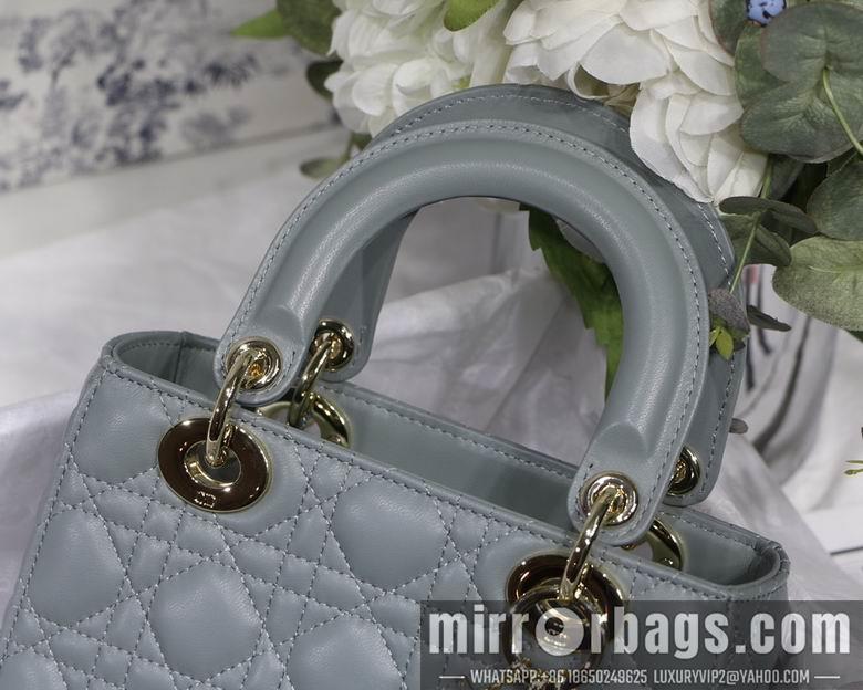 Dior Replica Bags AXM8013 20X16.5X8