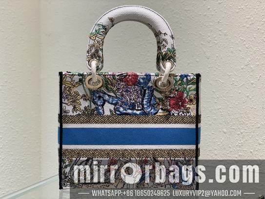 Dior Replica Bags Dior Lady 24cm yz1