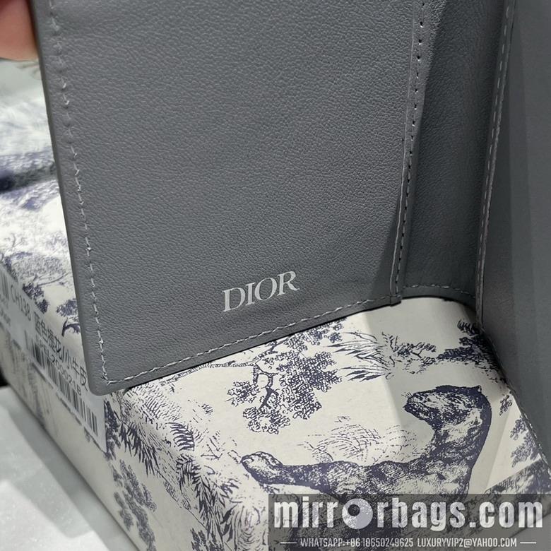 Dior Replica Bags Dior CH138 8.2x11.2cm CC