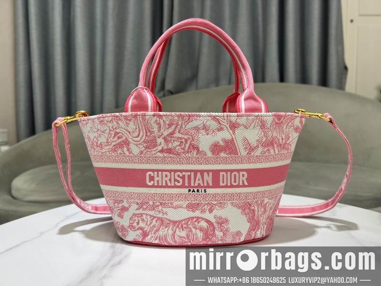 Dior Replica Bags 35X20.5X11cm 042405