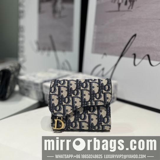 Dior Replica Bags Dior S5652 10x9x2.5cm CC