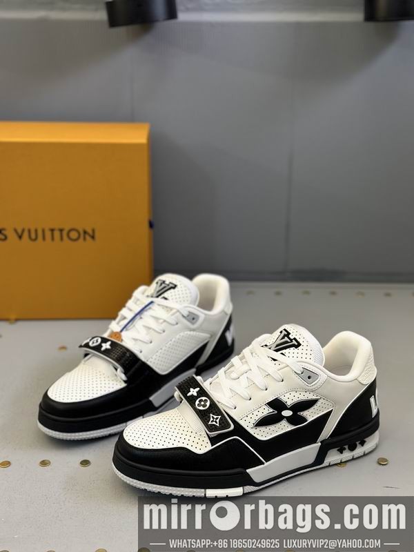 LV Replica Shoes LV sz38-46 hnh0335