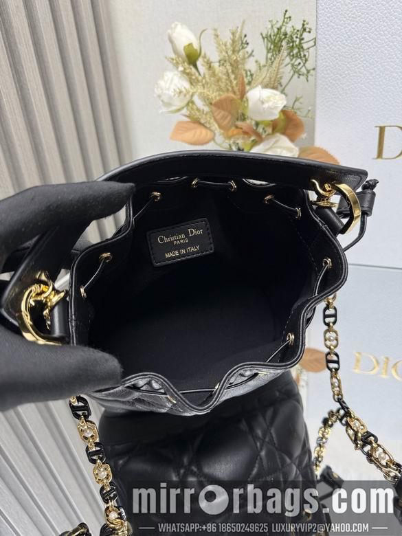 Dior Replica Bags 2780 17X16X9cm YG 3colour