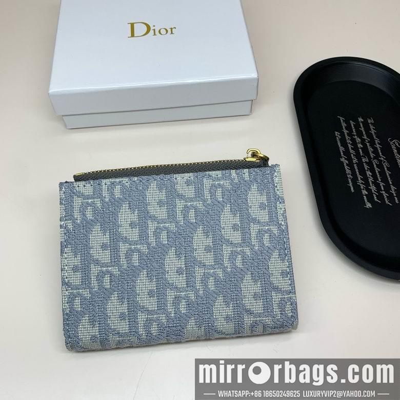 Dior Replica Bags 3863 11.5X9X2cm