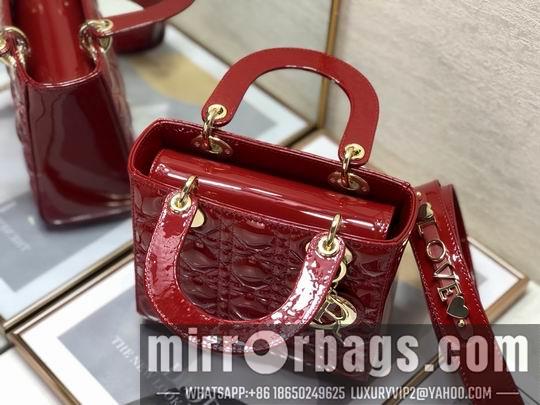 Dior Replica Bags Dior 2241A 20cm yz