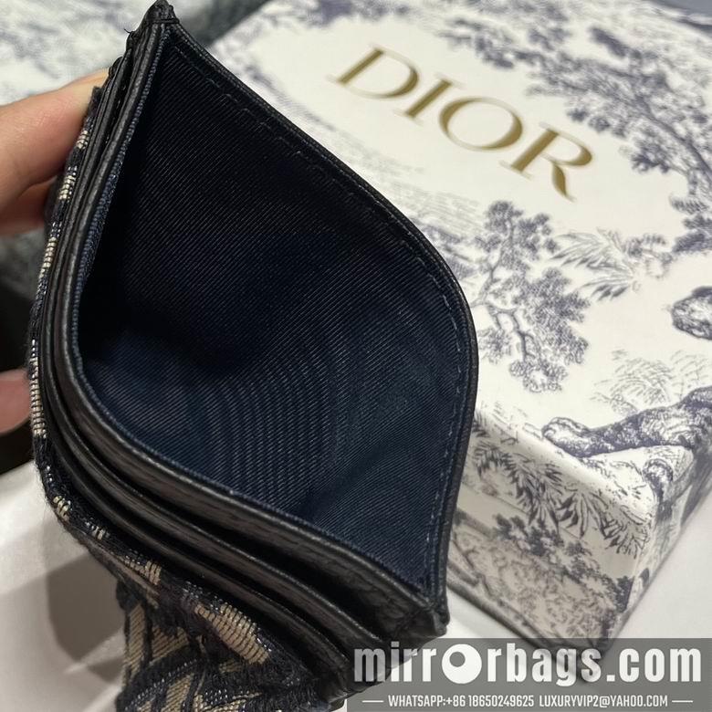 Dior Replica Bags CH135 10X8cm CC