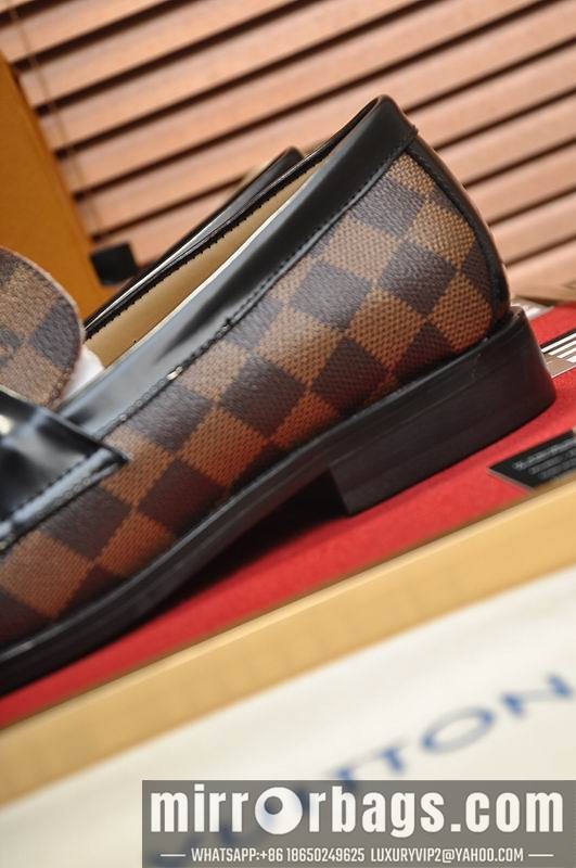 LV Replica Shoes LV sz38-45 hnh0331