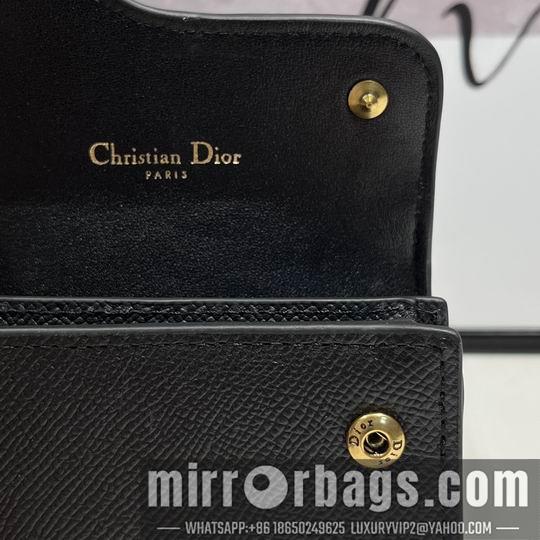 Dior Replica Bags Dior S5613 10x9x2.5cm CC