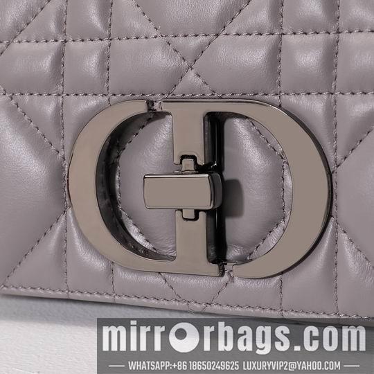 Dior Replica Bags Dior Caro 2023 20x12x7cm wz