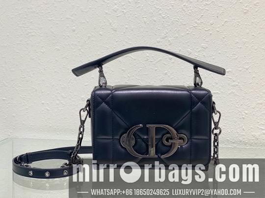 Dior Replica Bags Dior Montaigne 17.5x12x5cm wz2色