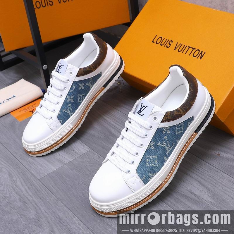 LV Replica Shoes LV sz38-44 hnh0344