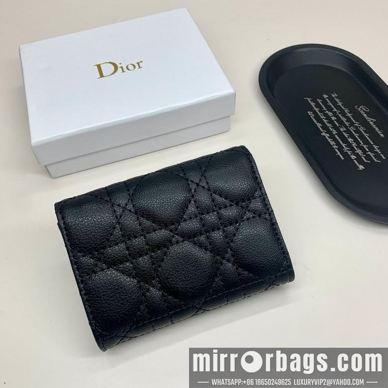 Dior Replica Bags 925 11X8.5X3cm YG 3colour