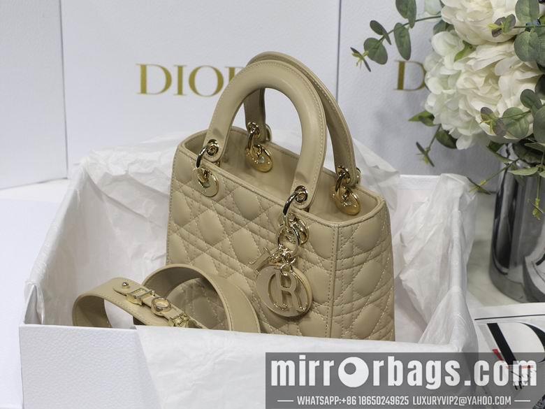 Dior Replica Bags AXM8013 20 x 16.5 x 8