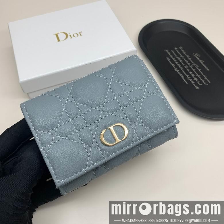 Dior Replica Bags 925 11X8.5X3cm YG 3colour