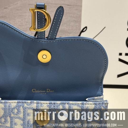 Dior Replica Bags Dior S5619 17X10x3.5cm CC1