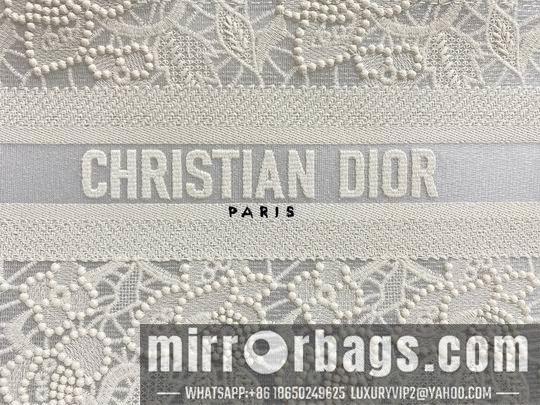 Dior Replica Bags Dior Mini Book tote 1286 26.5x21x14cm wz