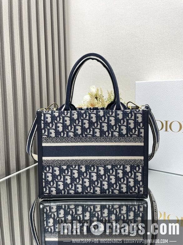 Dior Replica Bags 26.5X21X14cm 040301