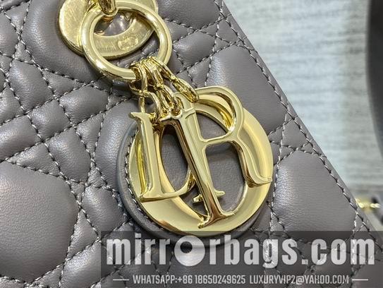 Dior Replica Bags Dior 6604 20cm wz