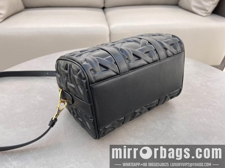 Dior Replica Bags Groove 1365 25X19X16cm