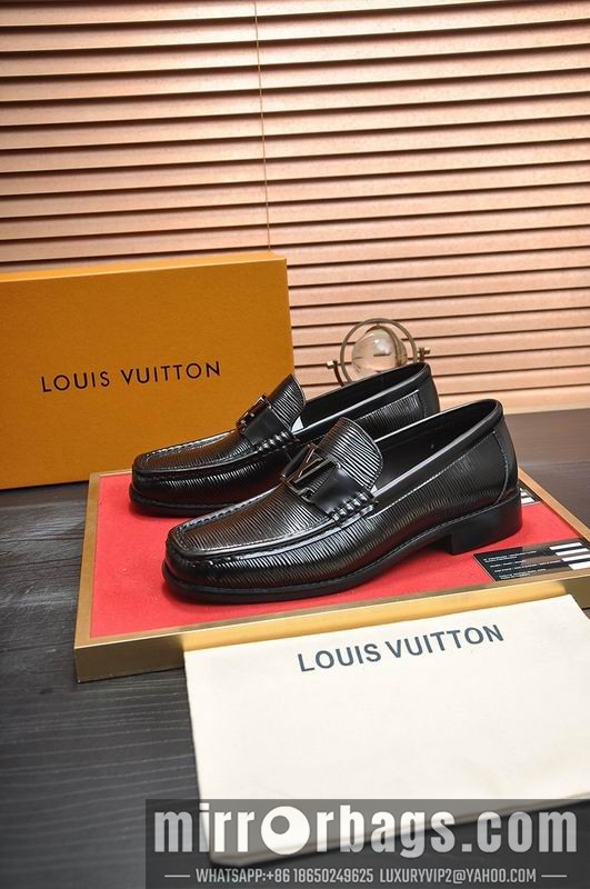 LV Replica Shoes LV sz38-45 hnh0309