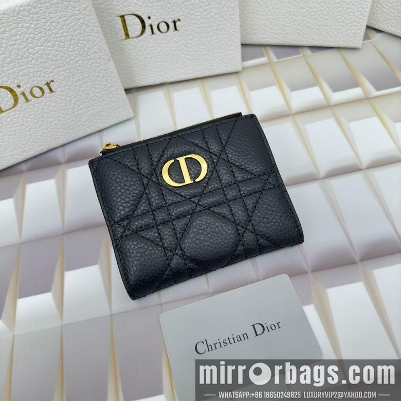 Dior Replica Bags S5173 11.5X9X2cm YG 4colour