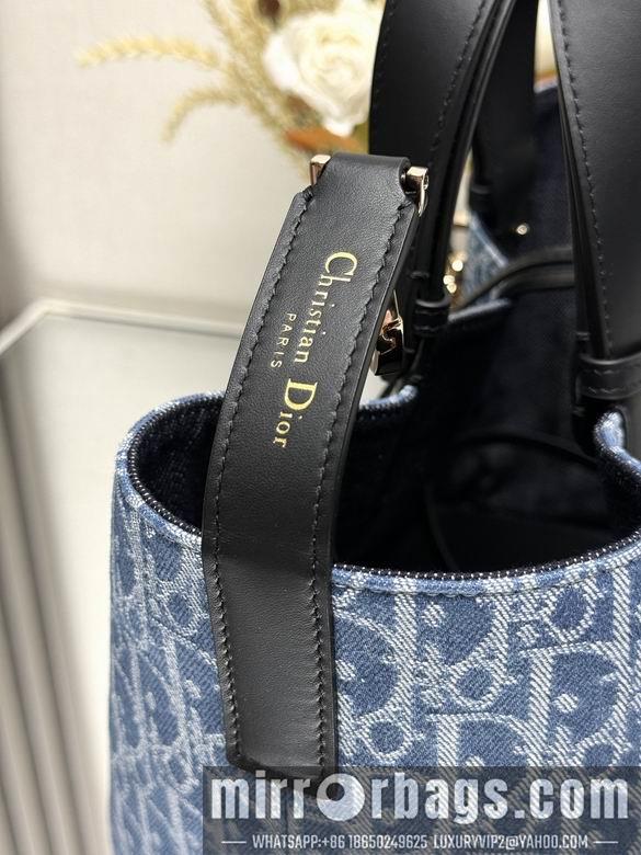 Dior Replica Bags 2821 28.5X21.5X17cm