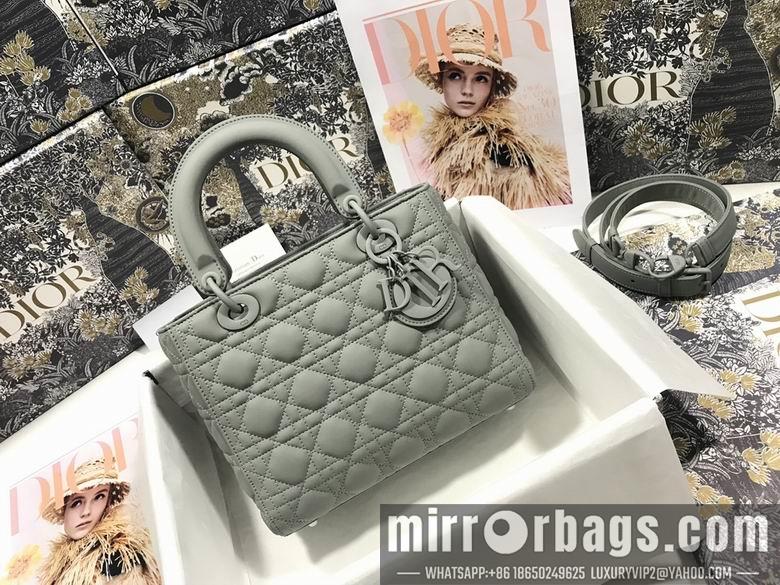 Dior Replica Bags AXM0565 24 x 20 x 11