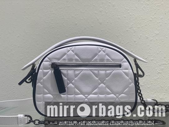 Dior Replica Bags Dior信使包 22cm yz