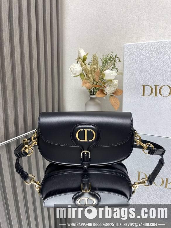 Dior Replica Bags Bobby 9016 21X5X12cm YG 2colour