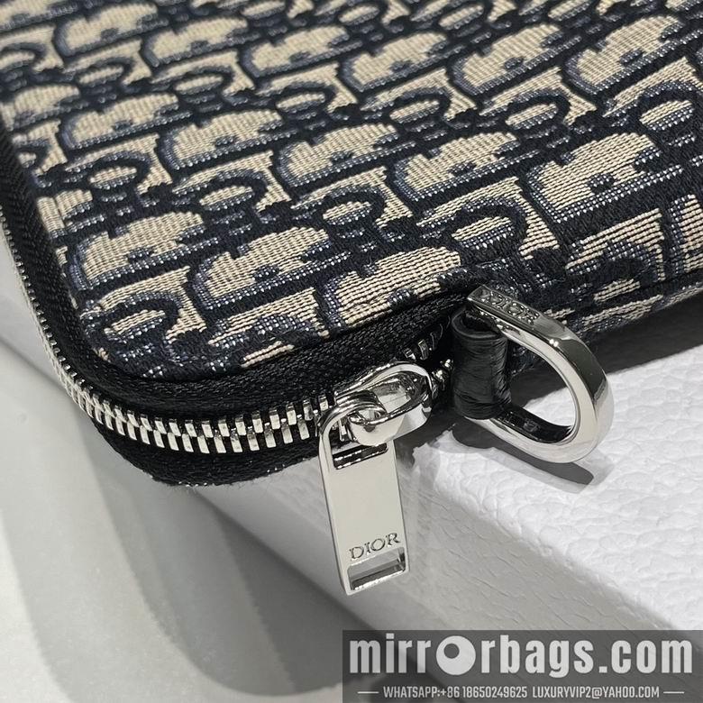 Dior Replica Bags CA251 35.5X24X4cm CC