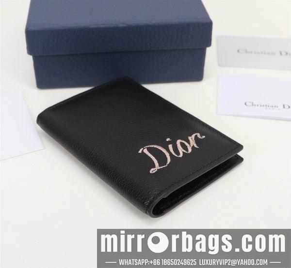 Dior Replica Bags Dior 2ESCH138 8.2x11.2cm wz 2色