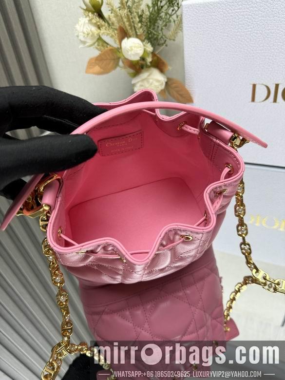 Dior Replica Bags 2780 17X16X9cm YG 3colour