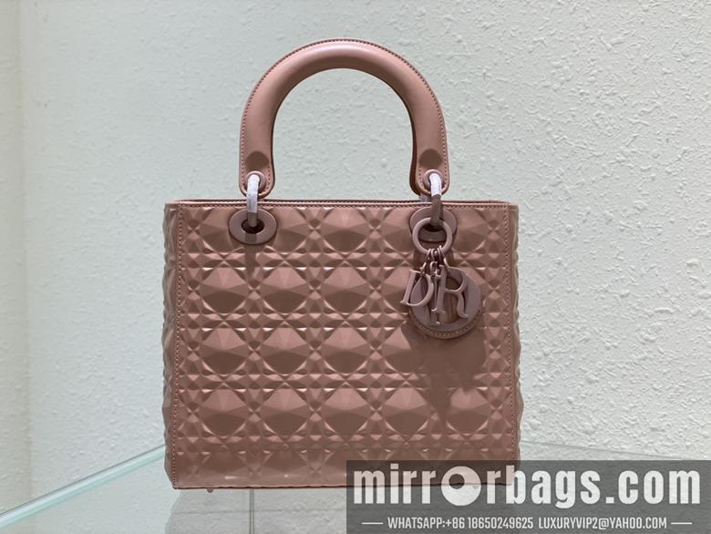 Dior Replica Bags Dior 6605 24cm wz2