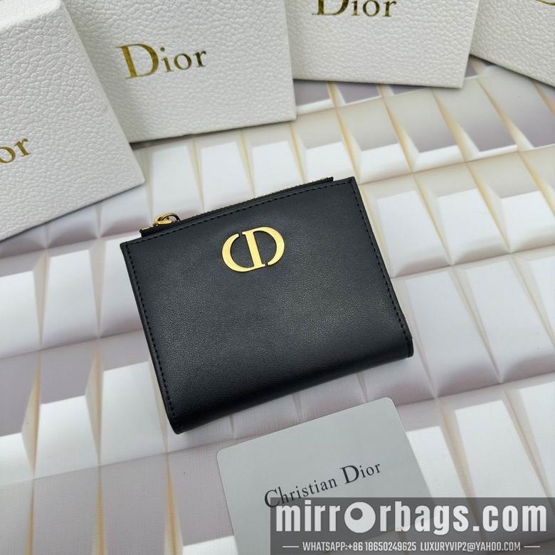 Dior Replica Bags S5173 11.5X9X2cm YG 4colour