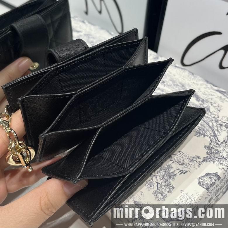 Dior Replica Bags S0074 CC 3colour