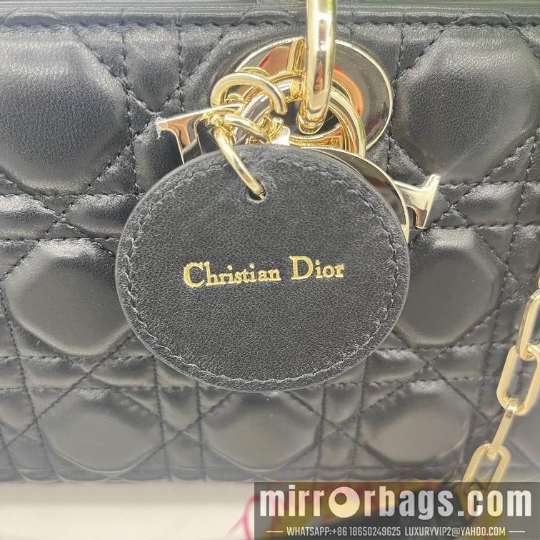 Dior Replica Bags Dior D-Joy 26x6x14cm yz